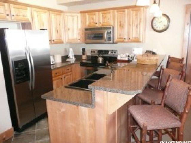 2653 W Canyons Resort Dr #211, Park City, UT 84098 — photo 2