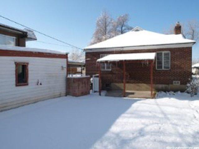 1909 S Park St E, Salt Lake City, UT 84105 — photo 12