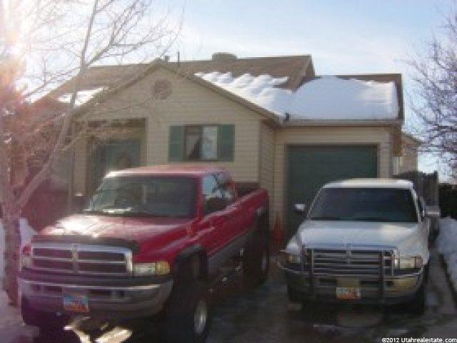 6802 S Cyclamen Dr W, West Jordan, UT 84081 — photo 2