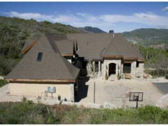 1877 W Red Hawk Ln, Park City, UT 84098 — photo 2