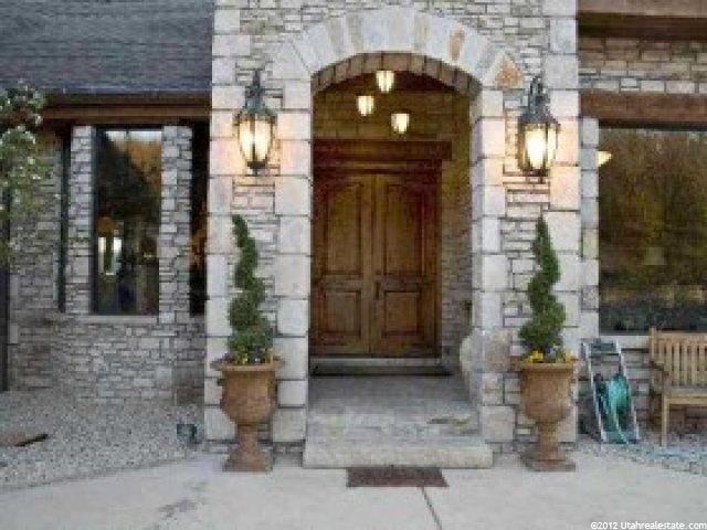 1877 W Red Hawk Ln, Park City, UT 84098 — photo 3