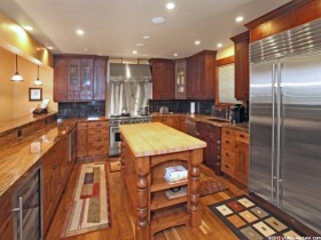 1483 Park Ave, Park City, UT 84060 — photo 3