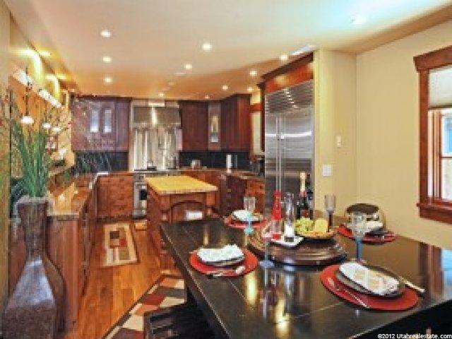 1483 Park Ave, Park City, UT 84060 — photo 4