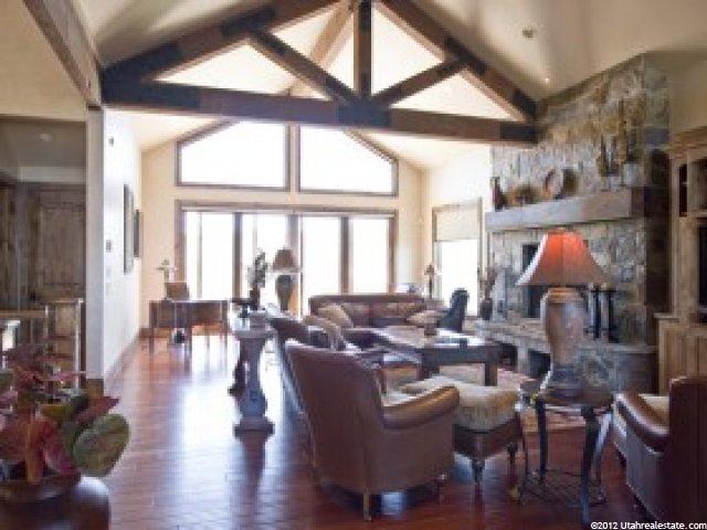 3355 Sun Ridge Dr, Park City, UT 84060 — photo 2