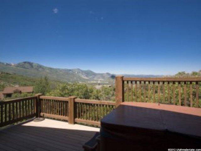 3355 Sun Ridge Dr, Park City, UT 84060 — photo 12