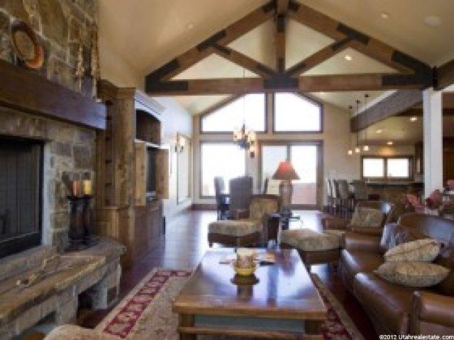 3355 Sun Ridge Dr, Park City, UT 84060 — photo 3
