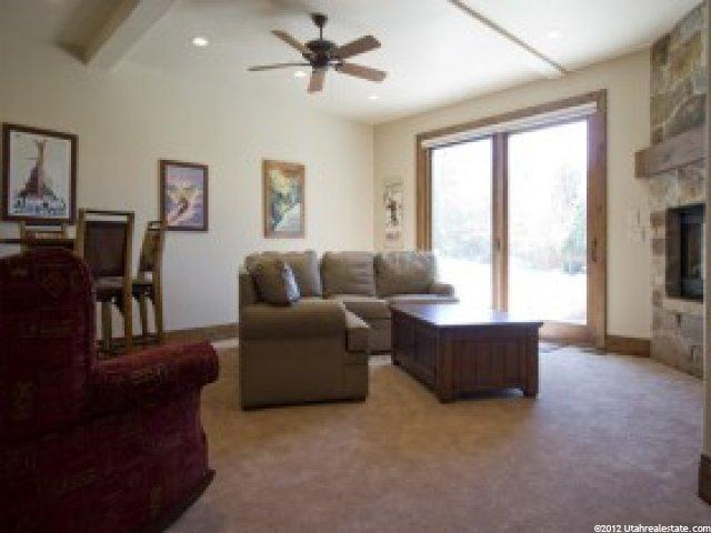 3355 Sun Ridge Dr, Park City, UT 84060 — photo 9