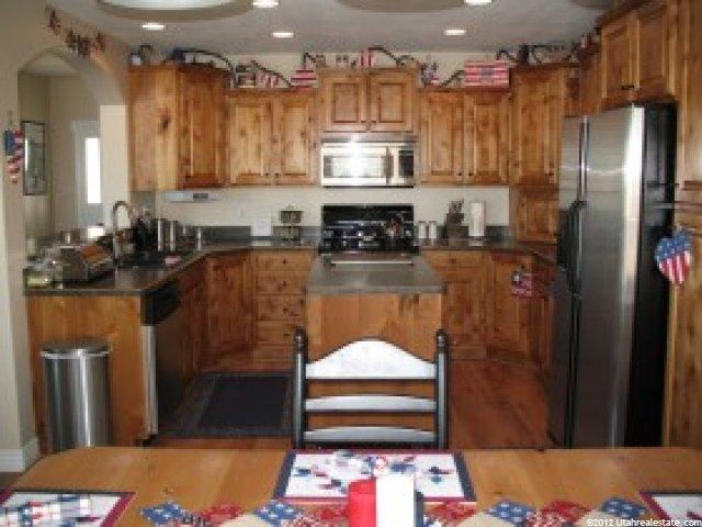 2938 S 1550 W, Syracuse, UT 84075 — photo 3
