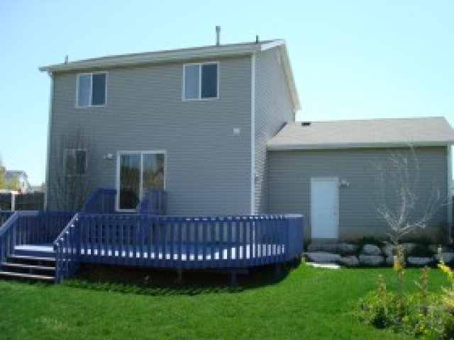 806 W 1960 N, Clinton, UT 84015 — photo 9