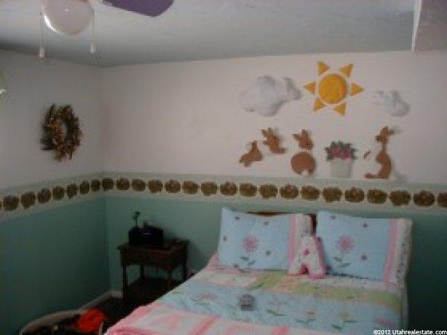 9683 S Flint Dr E, Sandy, UT 84094 — photo 11