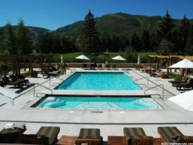 2001 Park Ave #464, Park City, UT 84060 — photo 11