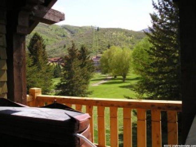 2001 Park Ave #464, Park City, UT 84060 — photo 8