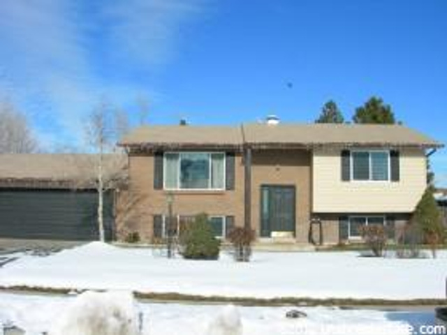 4950 W Muirkirk Rd, West Jordan, UT 84081