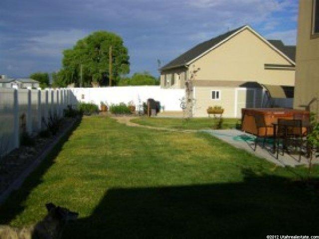 1788 W 625 S, Vernal, UT 84078 — photo 11