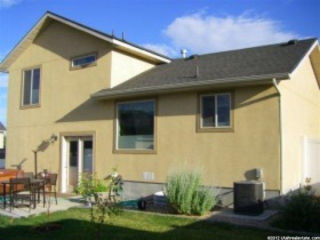 1788 W 625 S, Vernal, UT 84078 — photo 12