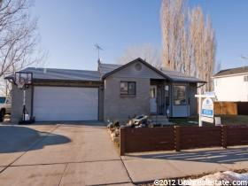 4423 S 2750 W, Roy, UT 84067