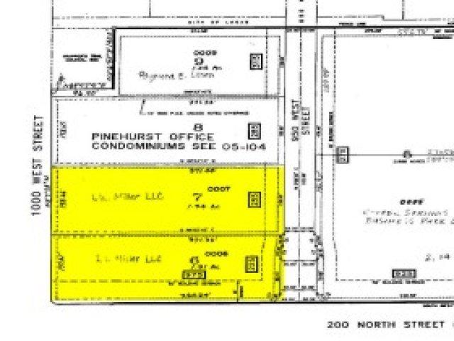 225 N 1000 W #6, 7, Logan, UT 84321 — photo 2