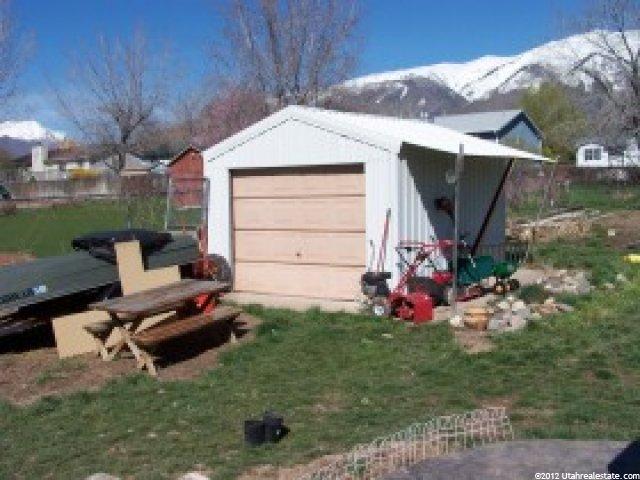 1156 N Nayon Dr E, Layton, UT 84040 — photo 3