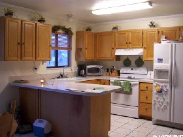 1156 N Nayon Dr E, Layton, UT 84040 — photo 4