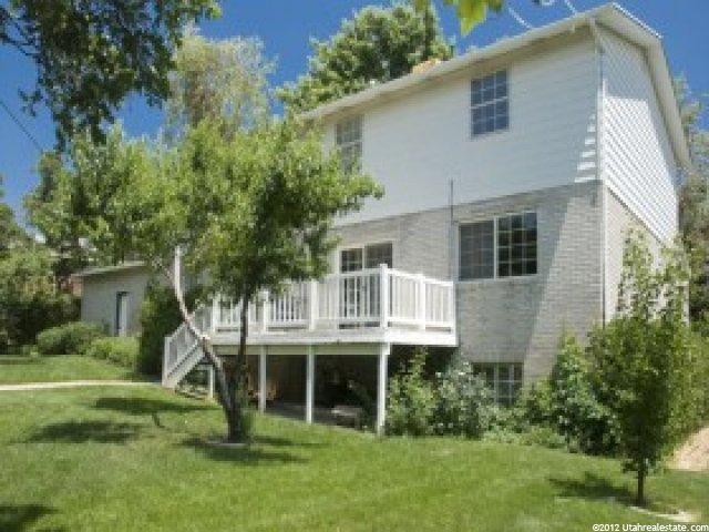 462 S 1400 E, Fruit Heights, UT 84037 — photo 3