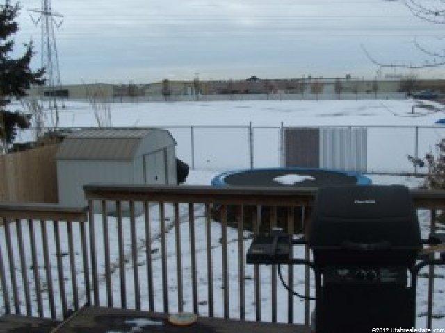 1693 N 1600 W, Clinton, UT 84015 — photo 2
