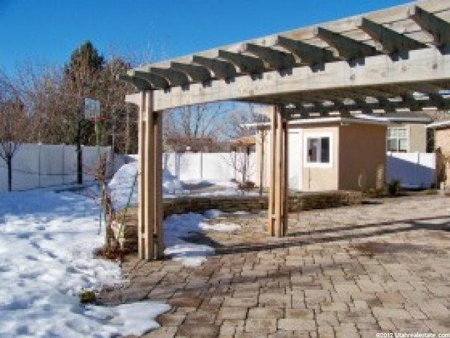 499 W Ariane Way N, Centerville, UT 84014 — photo 11