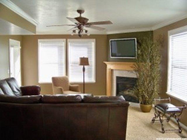 499 W Ariane Way N, Centerville, UT 84014 — photo 6