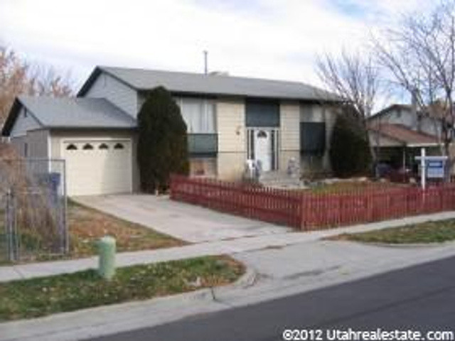 7980 W 3320 S, Magna, UT 84044