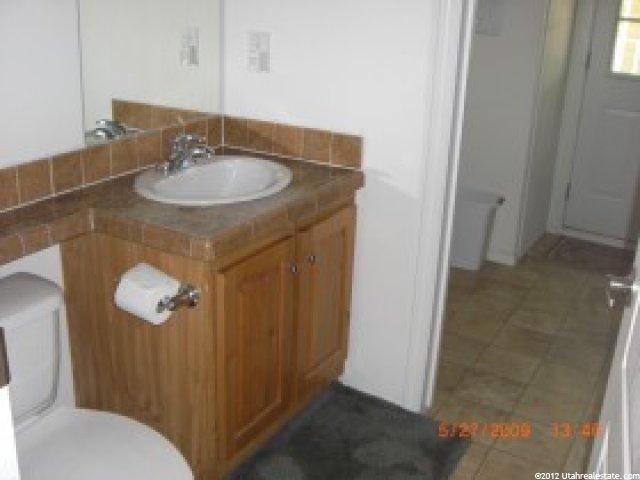 1111 N 2000 W #160, Farr West, UT 84404 — photo 11