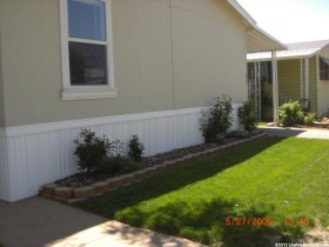 1111 N 2000 W #160, Farr West, UT 84404 — photo 12