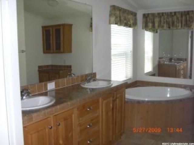 1111 N 2000 W #160, Farr West, UT 84404 — photo 6