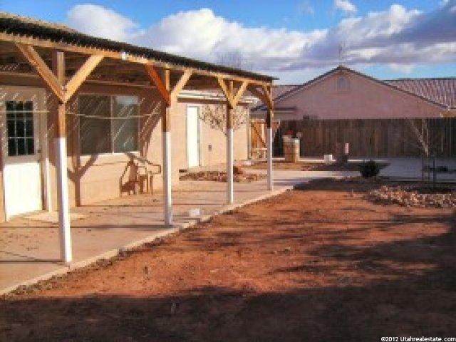 372 E 800 S, Ivins, UT 84738 — photo 2