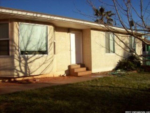 35 S 400 E, Ivins, UT 84738 — photo 7