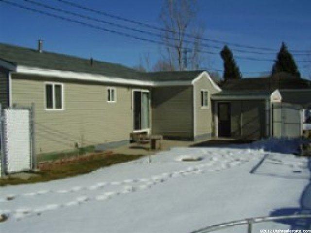 152 E 100 S, Coalville, UT 84017 — photo 7