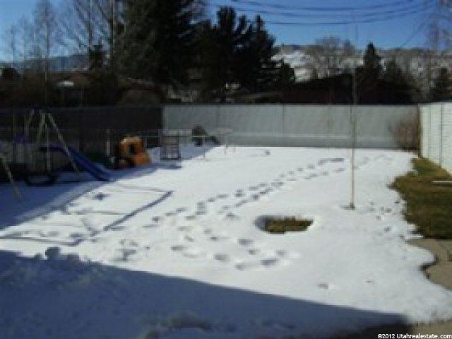 152 E 100 S, Coalville, UT 84017 — photo 8
