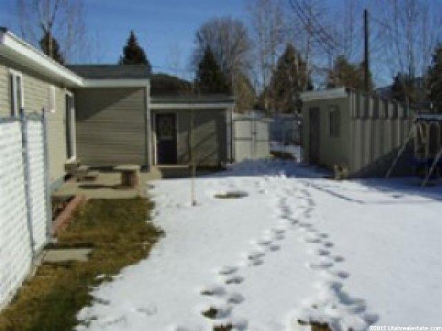 152 E 100 S, Coalville, UT 84017 — photo 9