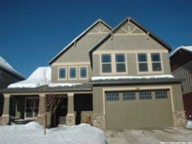 497 E Mission Dr, Midway, UT 84049 — photo 2