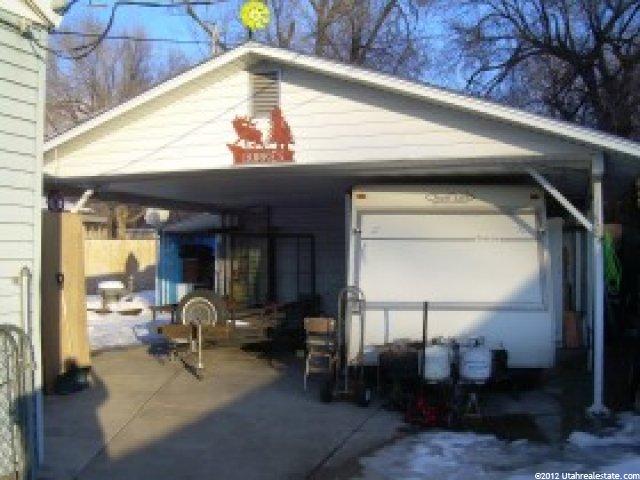 968 Porter Ave, Ogden, UT 84404 — photo 2
