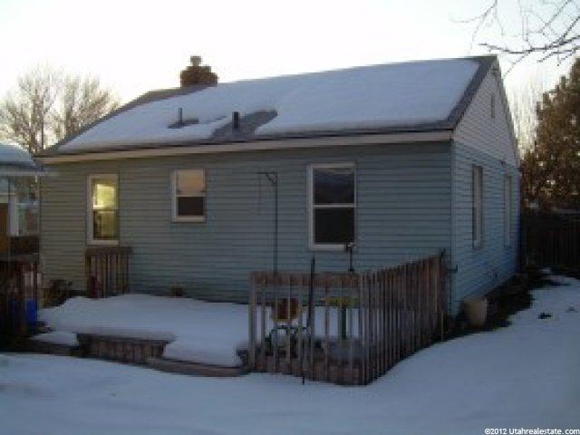 968 Porter Ave, Ogden, UT 84404 — photo 3