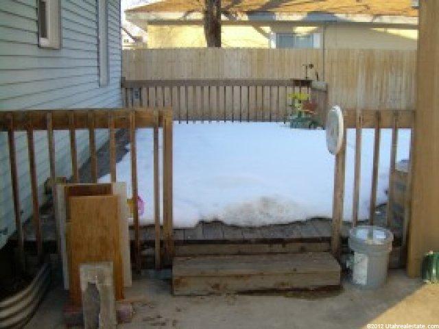 968 Porter Ave, Ogden, UT 84404 — photo 4