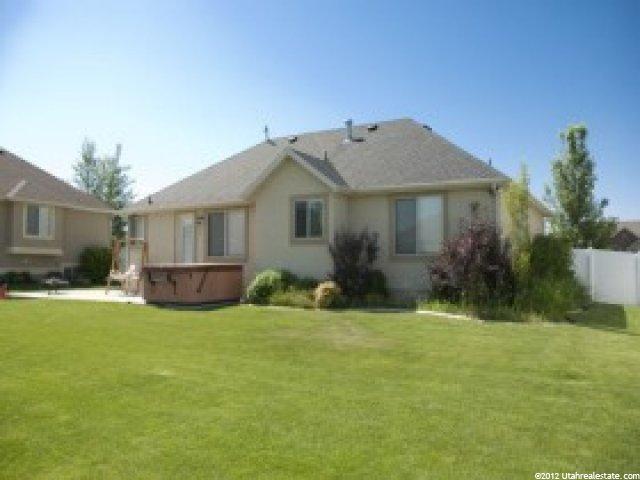 1392 W 2275 S, Syracuse, UT 84075 — photo 9