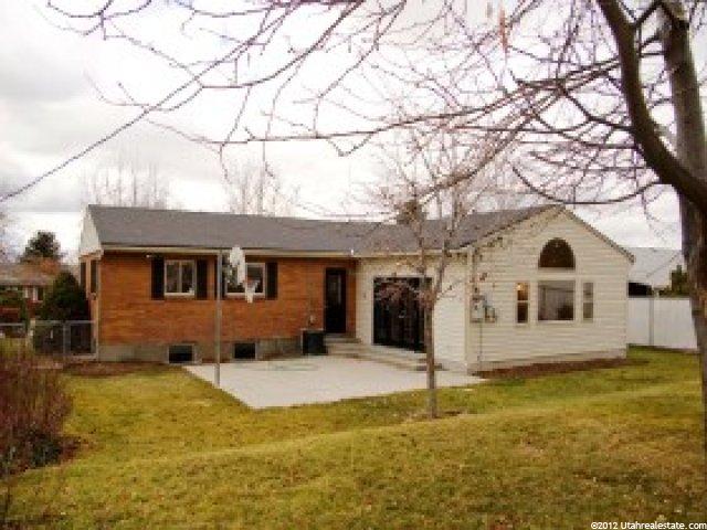 3965 S 3210 E, Salt Lake City, UT 84124 — photo 2