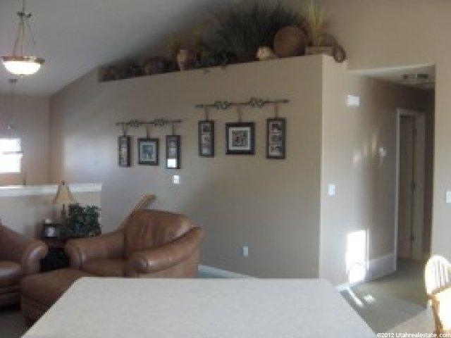 4132 E Cattle Dr N, Eagle Mountain, UT 84005 — photo 4