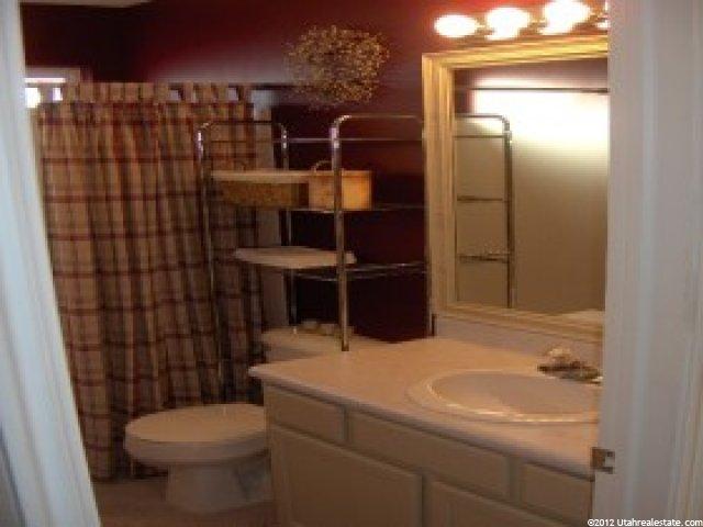 4132 E Cattle Dr N, Eagle Mountain, UT 84005 — photo 6
