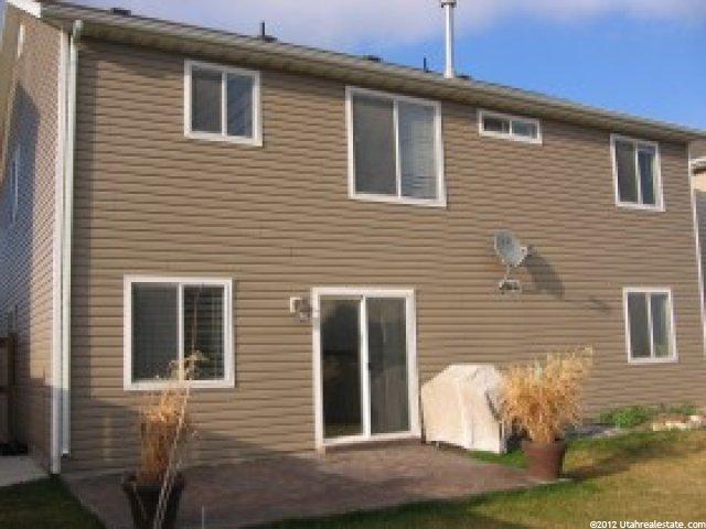 4132 E Cattle Dr N, Eagle Mountain, UT 84005 — photo 10