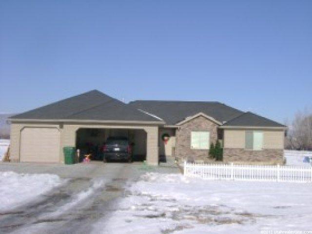 259 E 1500 N, Vernal, UT 84078 — photo 2