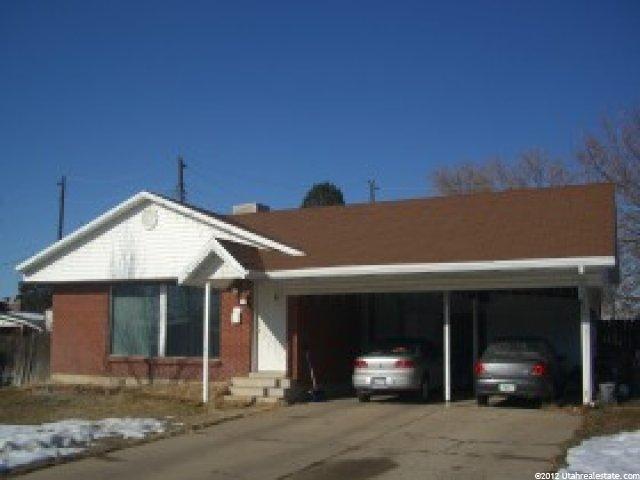 2452 W 4700 S, Roy, UT 84067 — photo 2