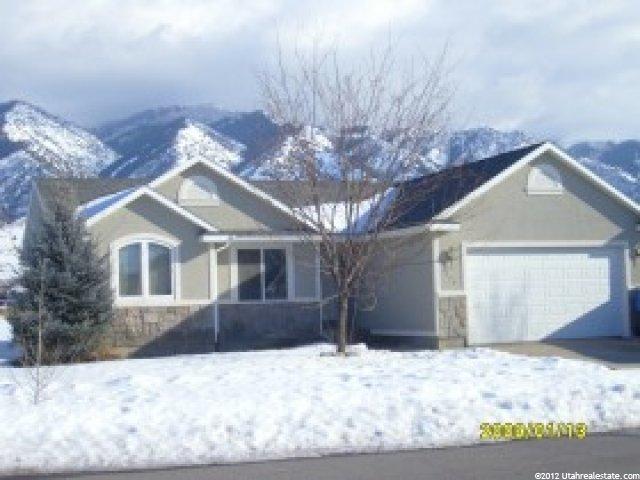 336 N Bluff St W, Providence, UT 84332 — photo 2