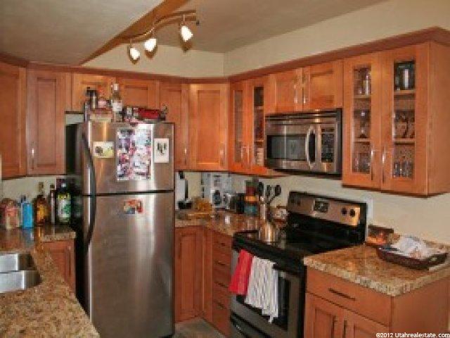 1710 Upper Ironhorse Loop #A-3, Park City, UT 84060 — photo 4