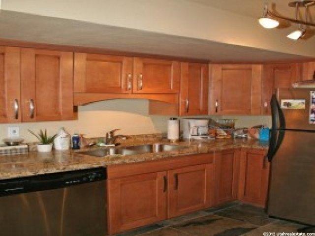 1710 Upper Ironhorse Loop #A-3, Park City, UT 84060 — photo 5
